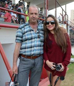 Foto de la galería: Guaraní perdió y quedó muy comprometido con el descenso