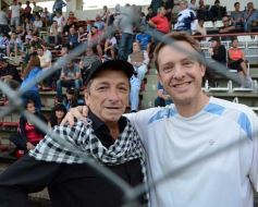 Foto de la galería: Guaraní perdió y quedó muy comprometido con el descenso