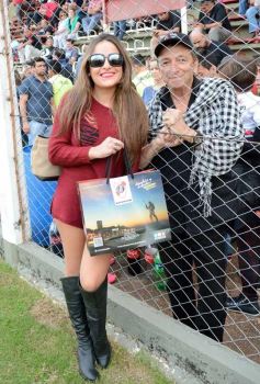 Foto de la galería: Guaraní perdió y quedó muy comprometido con el descenso