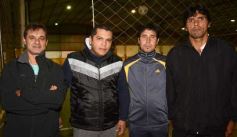 Foto de la galería: Nueva fecha del torneo Sind en la Terraza: emociones y mucho fútbol