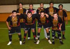 Foto de la galería: Nueva fecha del torneo Sind en la Terraza: emociones y mucho fútbol