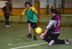 Foto de la galería: Nueva fecha del torneo Sind en la Terraza: emociones y mucho fútbol