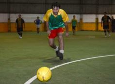 Foto de la galería: Nueva fecha del torneo Sind en la Terraza: emociones y mucho fútbol