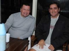 Foto de la galería: Nueva fecha del torneo Sind en la Terraza: emociones y mucho fútbol