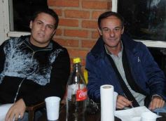 Foto de la galería: Nueva fecha del torneo Sind en la Terraza: emociones y mucho fútbol