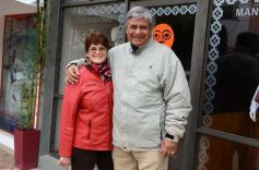 Foto de la galería: Lanzan la 2da. Clínica y Capacitación de Hockey