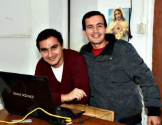 Foto de la galería: Lanzan la 2da. Clínica y Capacitación de Hockey