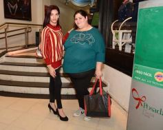 Foto de la galería: Lanzan la 2da. Clínica y Capacitación de Hockey