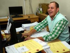 Foto de la galería: Lanzan la 2da. Clínica y Capacitación de Hockey