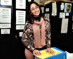 Foto de la galería: Lanzan la 2da. Clínica y Capacitación de Hockey