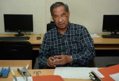 Foto de la galería: Lanzan la 2da. Clínica y Capacitación de Hockey