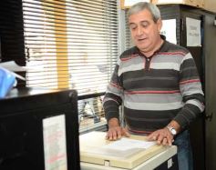 Foto de la galería: Lanzan la 2da. Clínica y Capacitación de Hockey