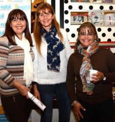 Foto de la galería: Lanzan la 2da. Clínica y Capacitación de Hockey