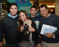 Foto de la galería: Lanzan la 2da. Clínica y Capacitación de Hockey