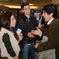 Foto de la galería: Lanzan la 2da. Clínica y Capacitación de Hockey