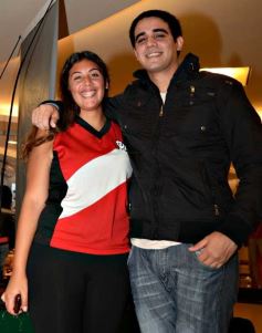 Foto de la galería: Lanzan la 2da. Clínica y Capacitación de Hockey