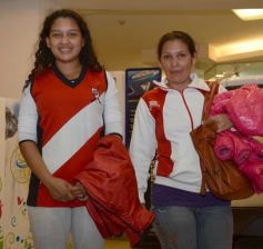 Foto de la galería: Lanzan la 2da. Clínica y Capacitación de Hockey