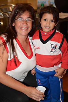 Foto de la galería: Lanzan la 2da. Clínica y Capacitación de Hockey