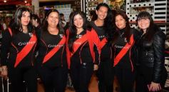 Foto de la galería: Lanzan la 2da. Clínica y Capacitación de Hockey