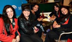 Foto de la galería: Lanzan la 2da. Clínica y Capacitación de Hockey