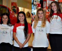 Foto de la galería: Lanzan la 2da. Clínica y Capacitación de Hockey