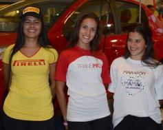 Foto de la galería: Lanzan la 2da. Clínica y Capacitación de Hockey