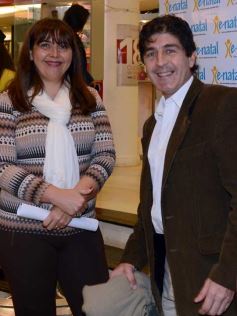 Foto de la galería: Lanzan la 2da. Clínica y Capacitación de Hockey