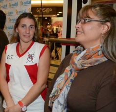 Foto de la galería: Lanzan la 2da. Clínica y Capacitación de Hockey