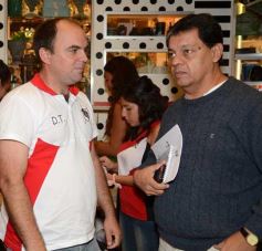 Foto de la galería: Lanzan la 2da. Clínica y Capacitación de Hockey