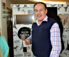 Foto de la galería: Una cita imperdible: lanzaron la Pre Fiesta del Inmigrante