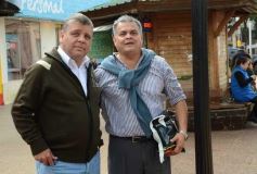 Foto de la galería: Una cita imperdible: lanzaron la Pre Fiesta del Inmigrante