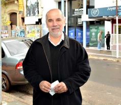 Foto de la galería: Una cita imperdible: lanzaron la Pre Fiesta del Inmigrante