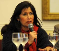 Foto de la galería: Una cita imperdible: lanzaron la Pre Fiesta del Inmigrante