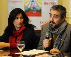 Foto de la galería: Una cita imperdible: lanzaron la Pre Fiesta del Inmigrante