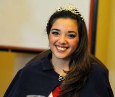 Foto de la galería: Una cita imperdible: lanzaron la Pre Fiesta del Inmigrante