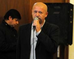 Foto de la galería: Una cita imperdible: lanzaron la Pre Fiesta del Inmigrante