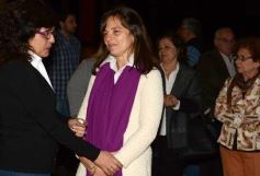 Foto de la galería: Amigos y familiares despidieron a un político de raza, Marito Losada