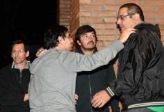 Foto de la galería: Amigos y familiares despidieron a un político de raza, Marito Losada