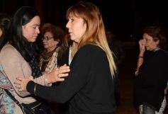 Foto de la galería: Amigos y familiares despidieron a un político de raza, Marito Losada