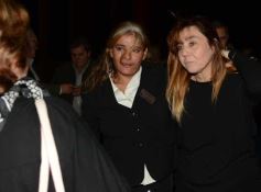 Foto de la galería: Amigos y familiares despidieron a un político de raza, Marito Losada