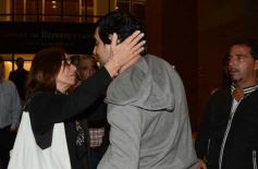 Foto de la galería: Amigos y familiares despidieron a un político de raza, Marito Losada