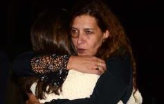 Foto de la galería: Amigos y familiares despidieron a un político de raza, Marito Losada