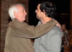 Foto de la galería: Amigos y familiares despidieron a un político de raza, Marito Losada