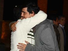 Foto de la galería: Amigos y familiares despidieron a un político de raza, Marito Losada