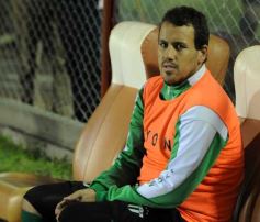 Foto de la galería: Guaraní no pudo con Estudiantes: empató 1 a 1 en Villa Sarita