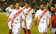 Foto de la galería: Guaraní no pudo con Estudiantes: empató 1 a 1 en Villa Sarita