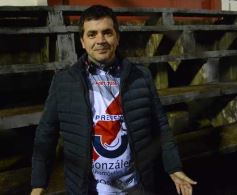 Foto de la galería: Guaraní no pudo con Estudiantes: empató 1 a 1 en Villa Sarita