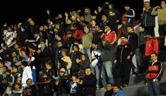 Foto de la galería: Guaraní no pudo con Estudiantes: empató 1 a 1 en Villa Sarita