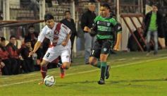 Foto de la galería: Guaraní no pudo con Estudiantes: empató 1 a 1 en Villa Sarita