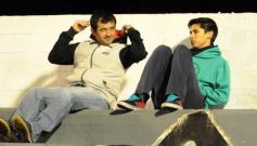 Foto de la galería: Guaraní no pudo con Estudiantes: empató 1 a 1 en Villa Sarita